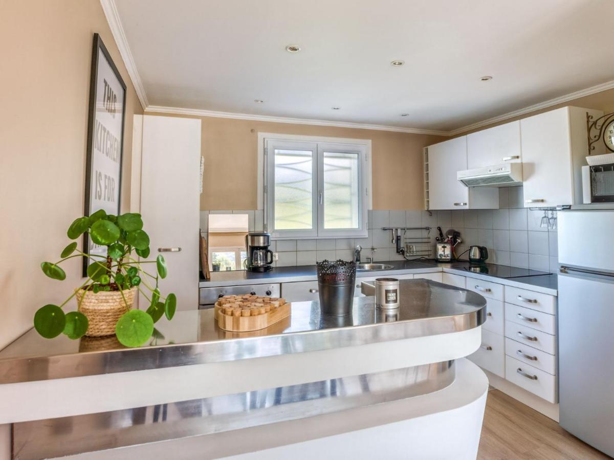 Apartment Le Val Riant By Interhome Cannes Eksteriør billede
