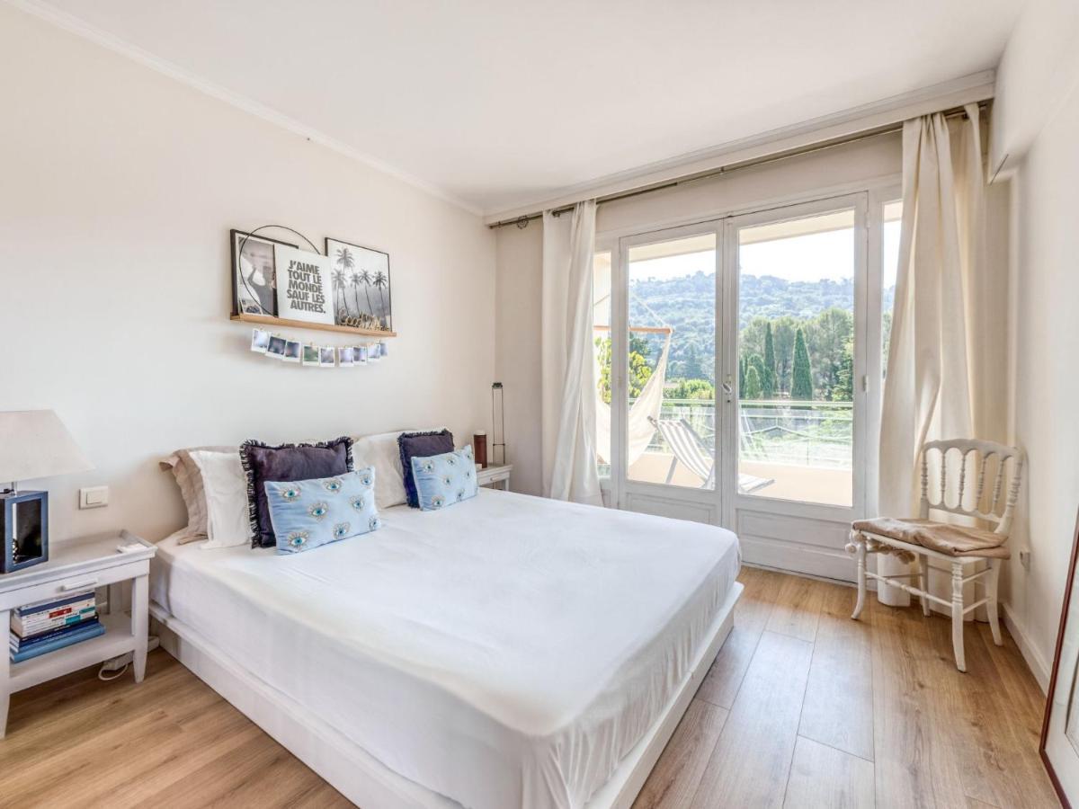 Apartment Le Val Riant By Interhome Cannes Eksteriør billede