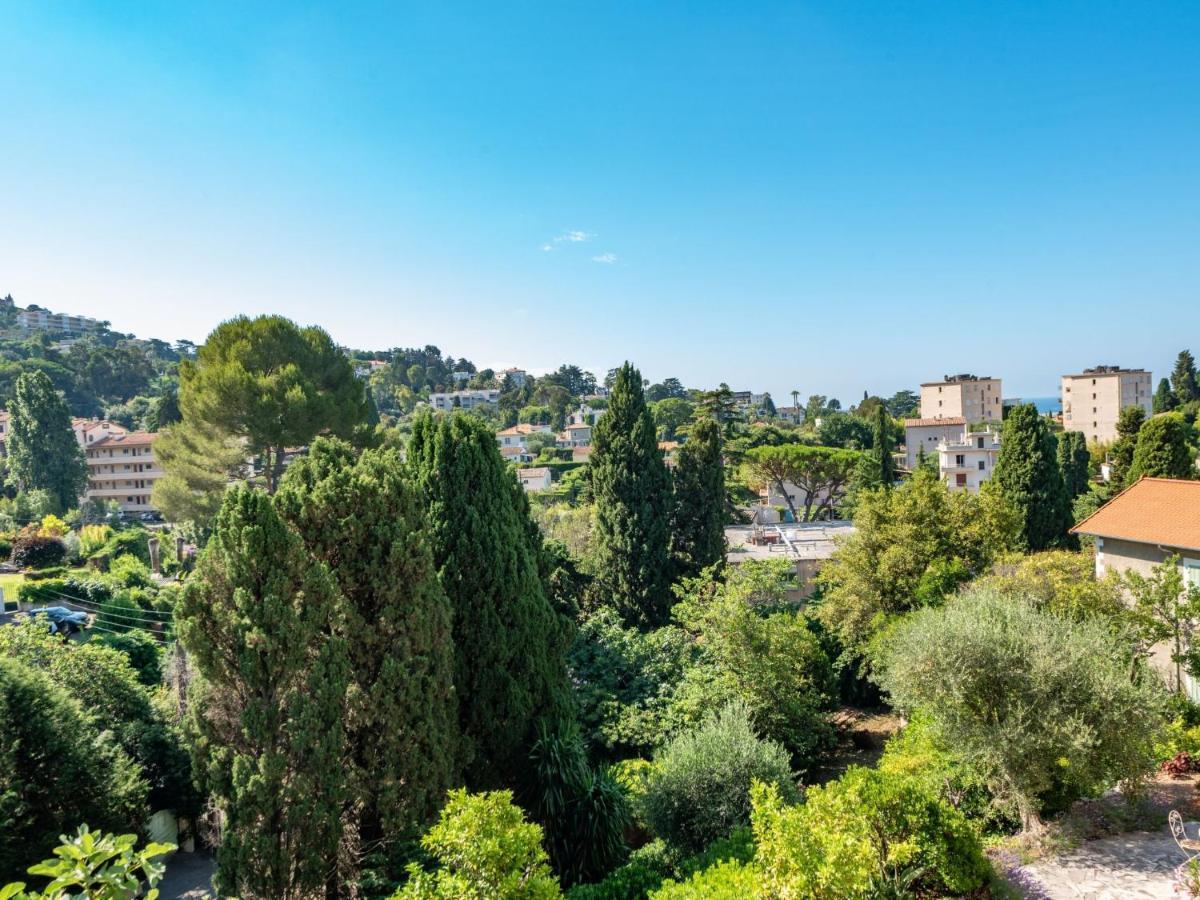 Apartment Le Val Riant By Interhome Cannes Eksteriør billede
