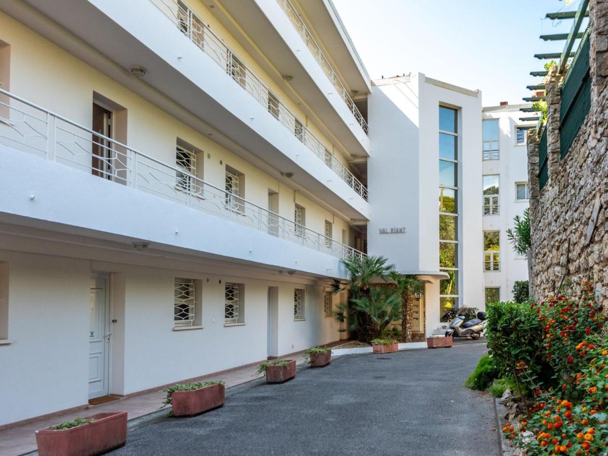 Apartment Le Val Riant By Interhome Cannes Eksteriør billede