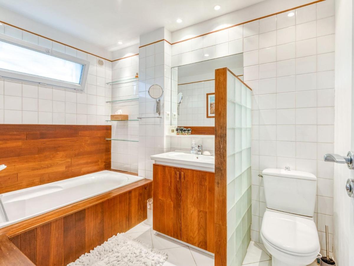 Apartment Le Val Riant By Interhome Cannes Eksteriør billede